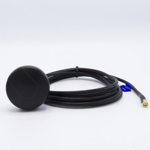 Antenne GSM - IX2203 - IXON bv - CDMA / omnidirectionnelle / IP67
