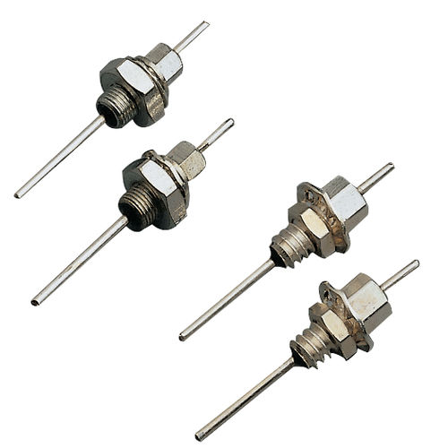 Filtre électronique passe-haut - FC Series  - EXXELIA - passif / IEM / de signal