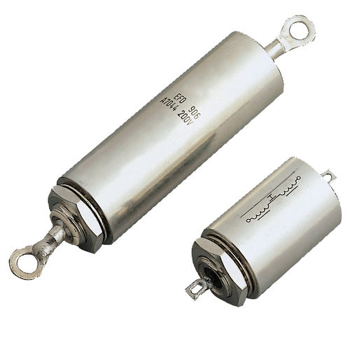 Filtre électronique passe-haut - FT 100, FT 170 - EXXELIA - passif / IEM / de signal