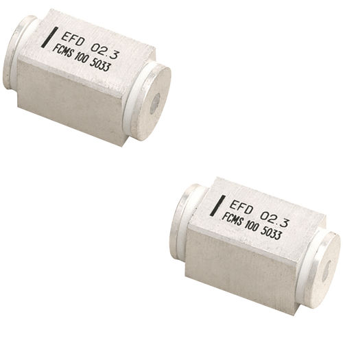 Filtre électronique passe-haut - FCMS Series  - EXXELIA - passif / IEM / de signal