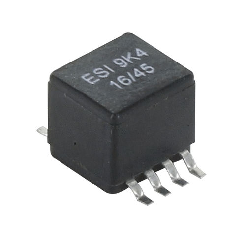 Inductance SMD - ESI 01, ESI 07 - EXXELIA - moulée / de filtrage / de stockage d'énergie