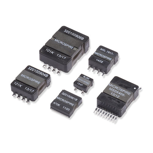 Inductance SMD - SESI Series  - EXXELIA - à faible épaisseur / de filtrage / de stockage d'énergie