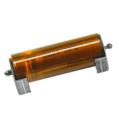Condensateur au tantale - WS83 - EXXELIA - axial