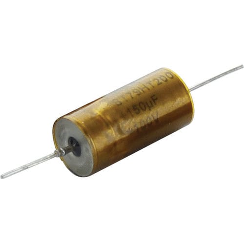 Condensateur au tantale - ST79 HT200 - EXXELIA - axial