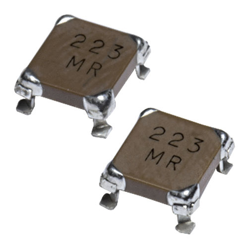 Condensateur en céramique - X7R 30S4 series  - EXXELIA - SMD / DC / pour train
