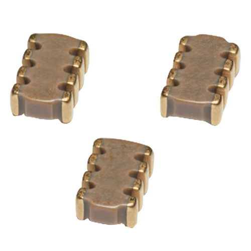 Condensateur en céramique - C3N, C4N, C3E, C4E Series - EXXELIA - SMD / de filtrage / DC