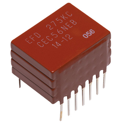 Condensateur en céramique - CEC5X series - EXXELIA - pour circuit imprimé / de filtrage / DC