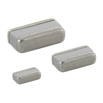 Condensateur en céramique - CER series - EXXELIA - SMD / à faible inductance / DC