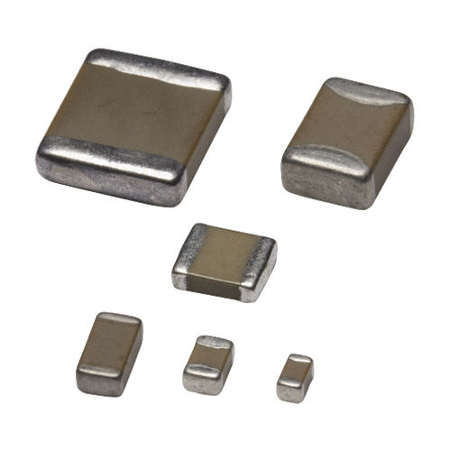 Condensateur en céramique - CNC series - EXXELIA - SMD / haute température