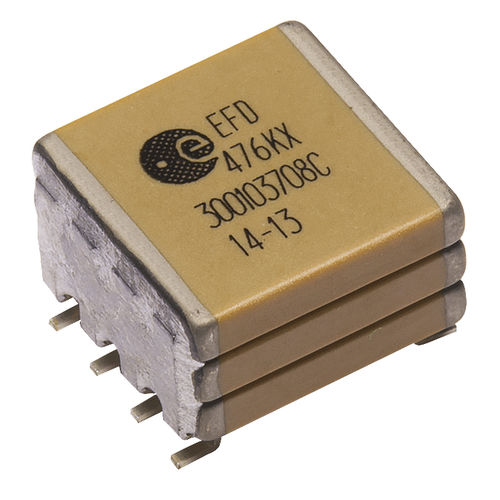 Condensateur en céramique - CNC3X series - EXXELIA