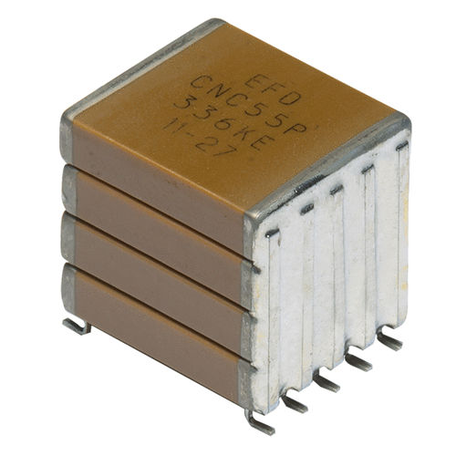 Condensateur en céramique - CNC5X series - EXXELIA