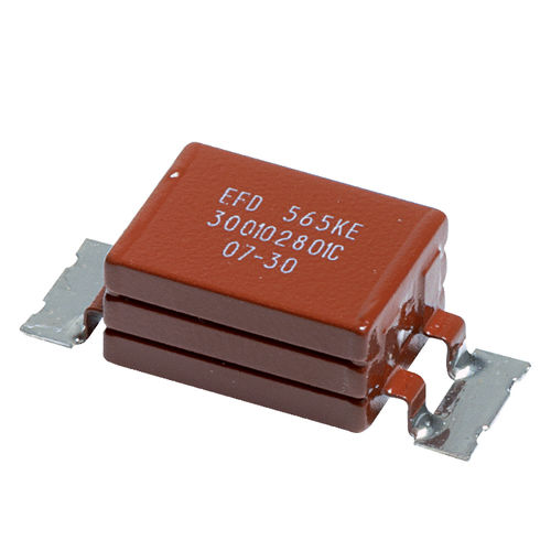 Condensateur en céramique - CNC8X series - EXXELIA - de facteur de capacité