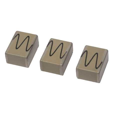 Condensateur d'impulsion - PULSE CF, CFS series - EXXELIA - en céramique / SMD / de filtrage
