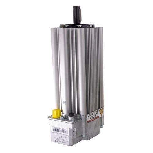 Moteur BLDC - AD 14 - Erhardt + Leimer - DC / 24 V / compact