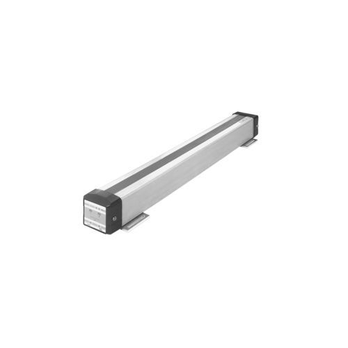 Détecteur de métaux pour convoyeur - MDS50 - Erhardt + Leimer - à distance / intégré / électronique