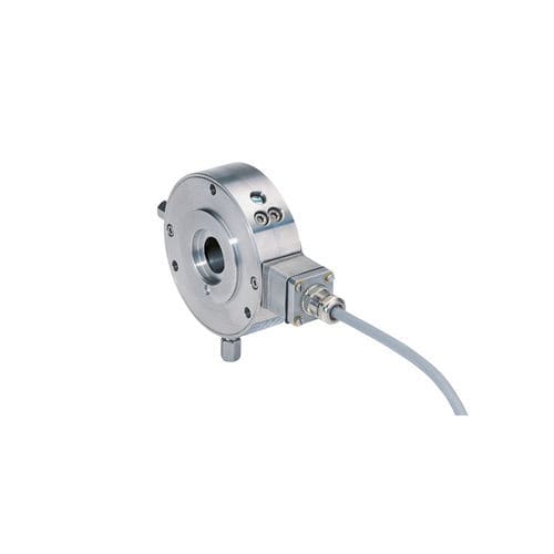 Capteur de force en anneau - PD 23/24 - Erhardt + Leimer - en acier inoxydable / sur mesure