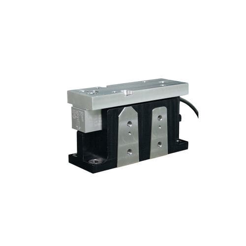 Capteur de force en flexion - PD 50 - Erhardt + Leimer - type bloc / pour roulement / sur mesure