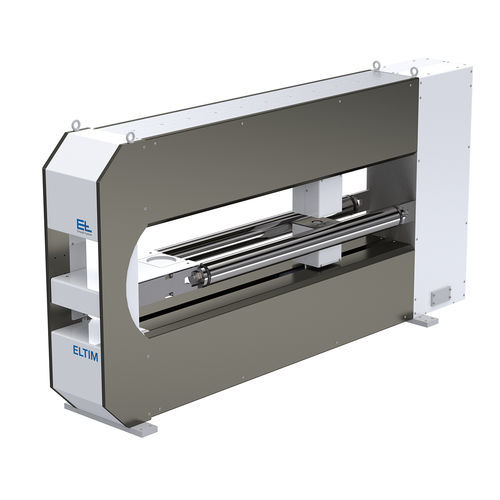 Système de mesure de poids - ELTIM BWS10 - Erhardt + Leimer - à ultrasons / pour applications industrielles / sans contact