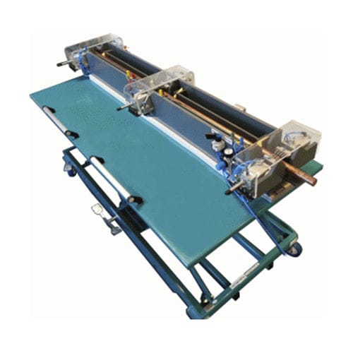 Système de mesure anti-effraction - PWD 3000 Cu / Cu-Al - SCHUETZ - indirect / pour câble