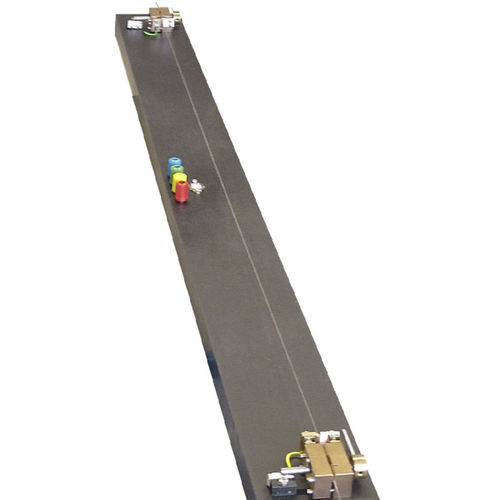 Instrument de mesure résistance électrique - ML1000-3F - SCHUETZ - pour câble / de contrôle / d'inspection