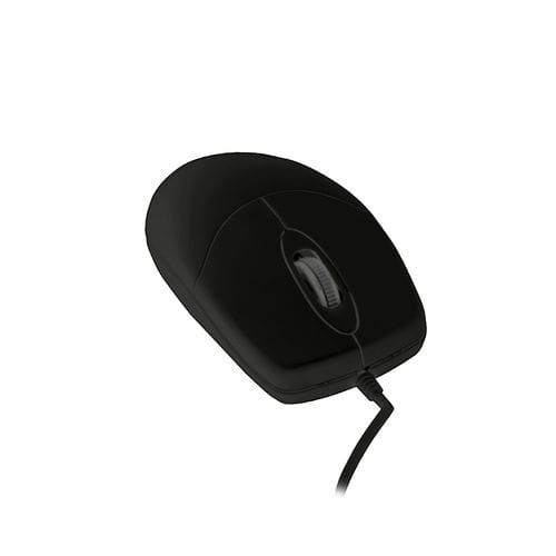Souris optique - AK-PMJ1 series - Active Key GmbH & Co. KG - de bureau / industrielle / professionnelle