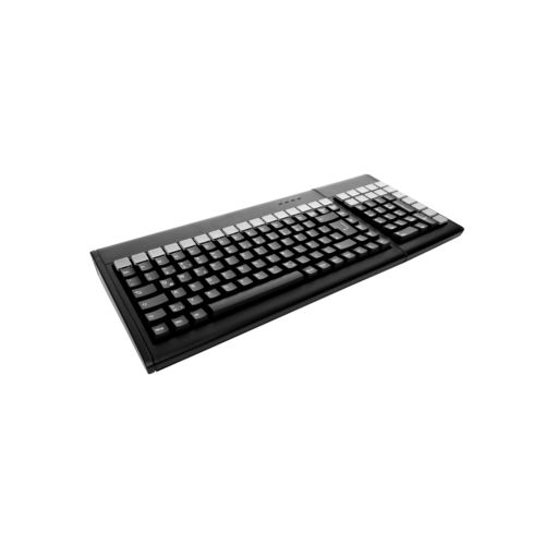 Clavier de bureau - AK-S7002 series - Active Key GmbH & Co. KG - à touches mécaniques / industriel / pour le secteur des communications