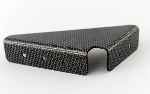 Estampage à chaud - DEDIENNE MULTIPLASTURGY® GROUP - plastique / pour le médical