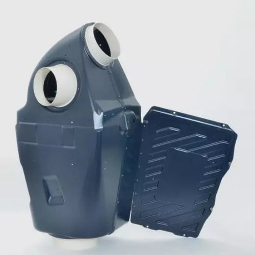 Thermoformage thermoplastique - DEDIENNE MULTIPLASTURGY® GROUP - pour l'automobile