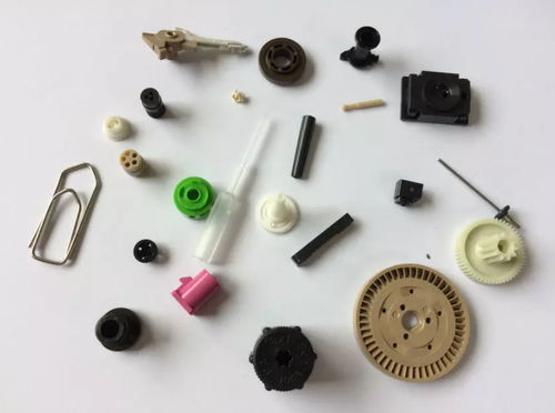 Micro-injection plastique thermoplastique - DEDIENNE MULTIPLASTURGY® GROUP - pièces techniques / grandes séries / moyennes séries