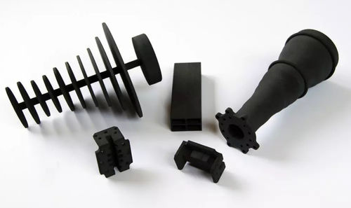 Machine de fabrication additive de polyamide - DEDIENNE MULTIPLASTURGY® GROUP - plastique renforcé de fibres de carbone / de métal / médicale