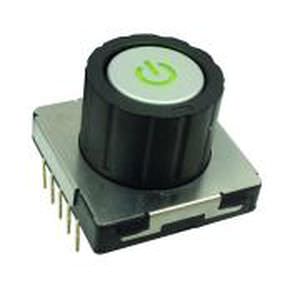 Interrupteur rotatif - RS004 - Devlin - multipolaire / électromécanique