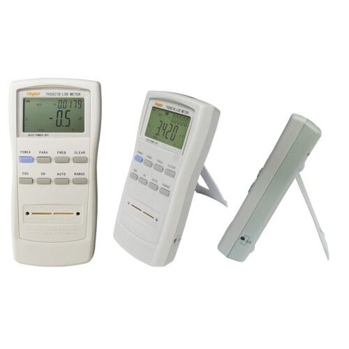 RLC mètre portable - TH2821B - Changzhou Tonghui Electronic Co., Ltd.