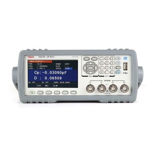 RLC mètre benchtop - TH2810B+ - Changzhou Tonghui Electronic Co., Ltd.