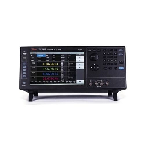 RLC mètre benchtop - TH2840B - Changzhou Tonghui Electronic Co., Ltd.