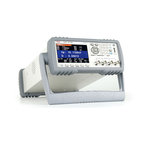 RLC mètre benchtop - TH2832 - Changzhou Tonghui Electronic Co., Ltd.