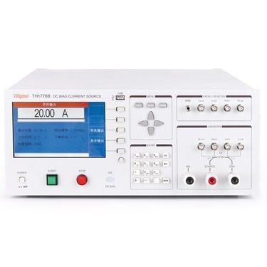 Source de courant DC - TH1778B - Changzhou Tonghui Electronic Co., Ltd.