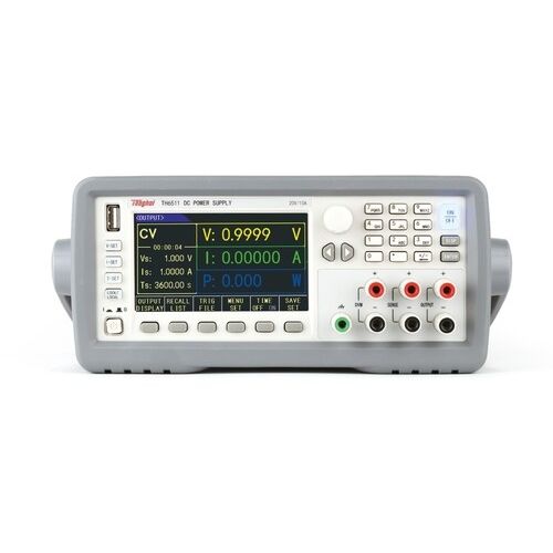 Alimentation électrique de table - TH6511 - Changzhou Tonghui Electronic Co., Ltd. - AC/DC / à sortie variable / avec sortie USB