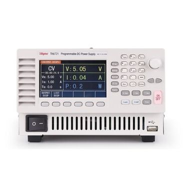 Alimentation électrique de table - TH6721 - Changzhou Tonghui Electronic Co., Ltd. - AC/DC / à découpage / programmable
