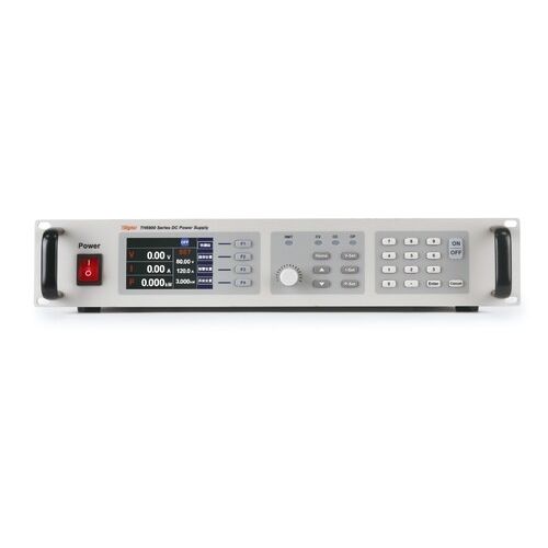 Alimentation électrique rackable - TH691000-5 - Changzhou Tonghui Electronic Co., Ltd. - AC/DC / à sortie simple / à découpage