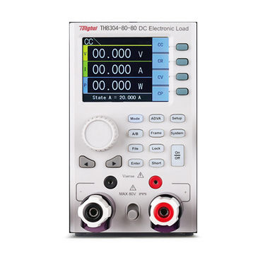 Charge électronique DC - TH8304-80-80 - Changzhou Tonghui Electronic Co., Ltd. - programmable