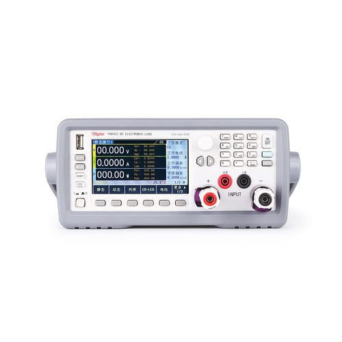 Charge électronique DC - TH8402 - Changzhou Tonghui Electronic Co., Ltd. - programmable