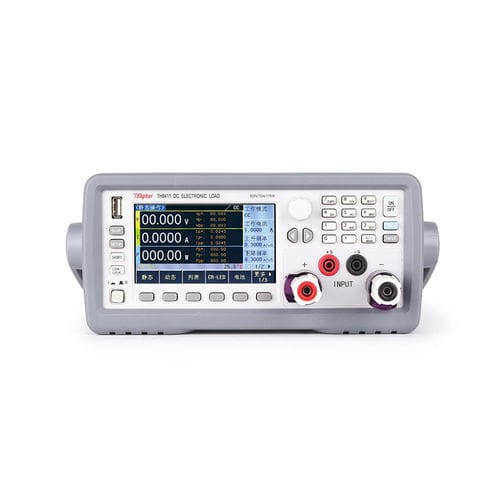 Charge électronique DC - TH8411 - Changzhou Tonghui Electronic Co., Ltd. - programmable