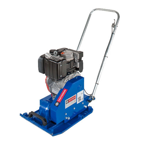 Plaque vibrante non réversible - SD28 series - Fast Verdini Srl