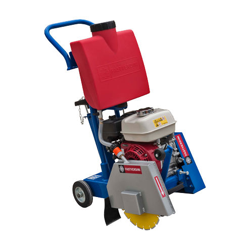 Scie circulaire - MINI 1 - Fast Verdini Srl - pour asphalte / pour béton / automatique