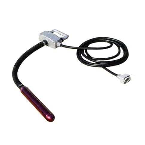 Aiguille vibrante vibrateur interne mécanique pour le béton - SVT series - Fast Verdini Srl