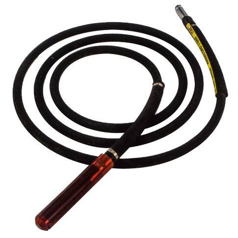 Aiguille vibrante vibrateur interne électrique pour le béton - FP series - Fast Verdini Srl