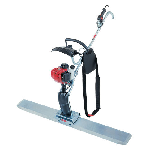 Règle vibrante à essence - AQUILONE 2 - Fast Verdini Srl