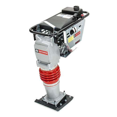 Pilonneuse - RAN 6 series - Fast Verdini Srl