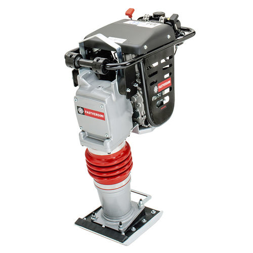 Pilonneuse - RAN 6 D series - Fast Verdini Srl