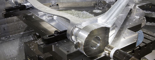 Soudure TIG - Figeac Aero - titane / pour l'aéronautique / ISO 9001